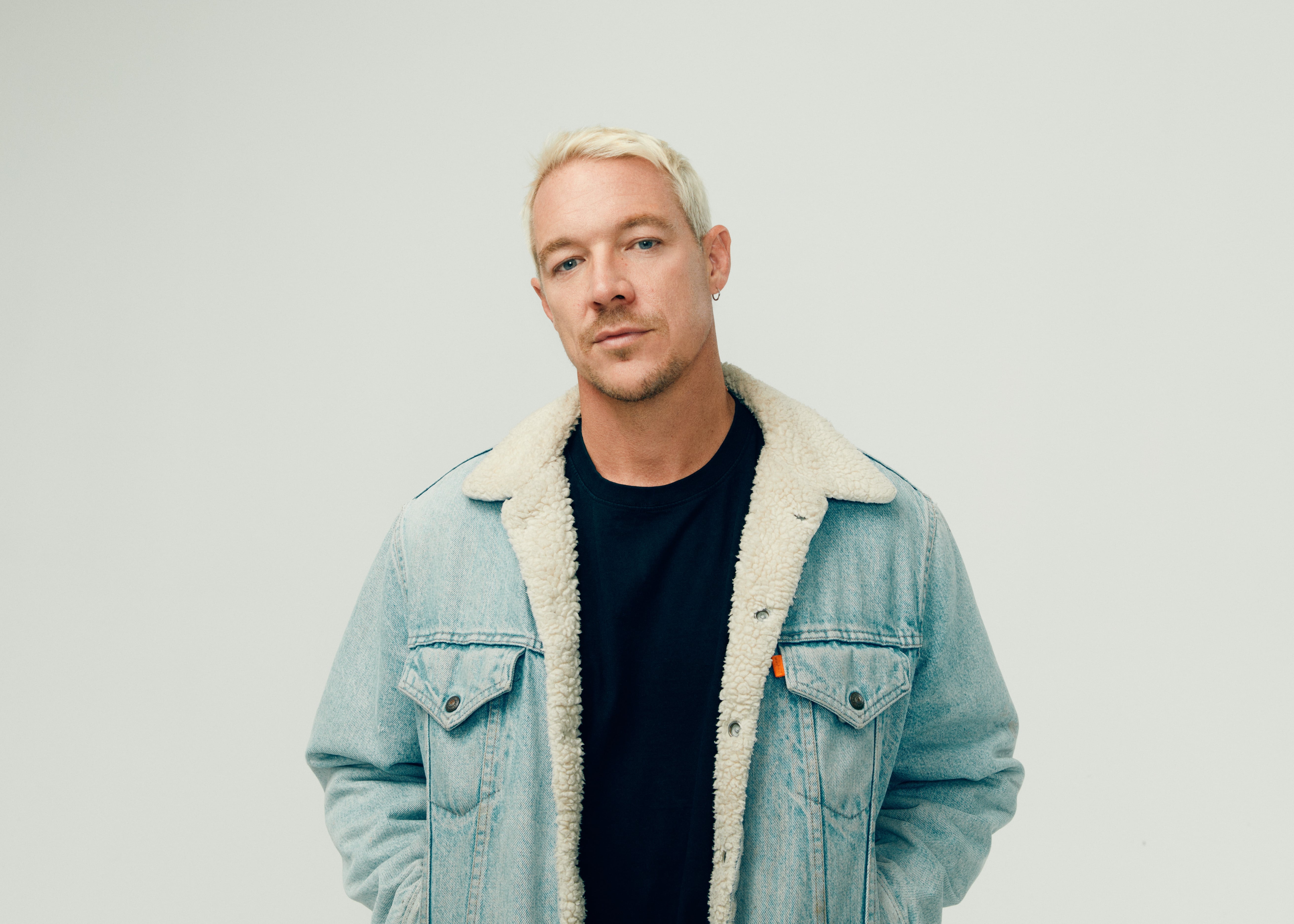 Diplo discount